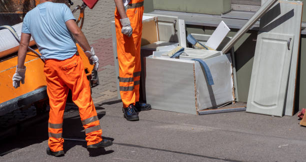 Best Carpet Removal and Disposal  in Petersburg, WV