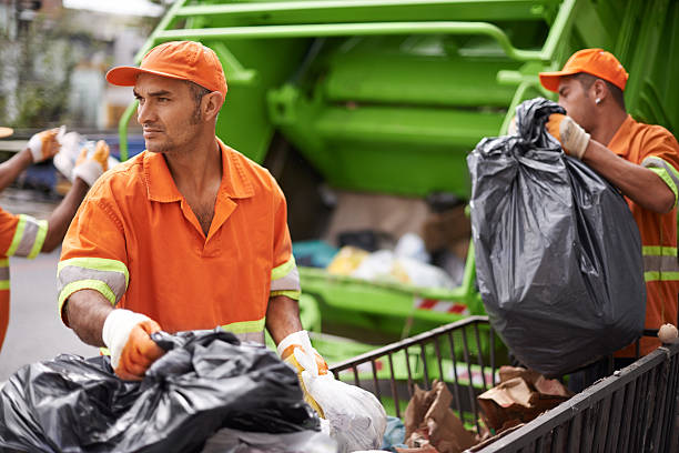 Best Recycling Services for Junk  in Petersburg, WV