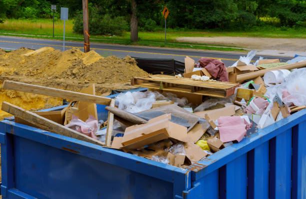 Best Hot Tub Removal  in Petersburg, WV